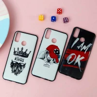 قاب فانتزی برجسته پسرانه هواوی Y8s سری 10