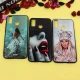قاب فانتزی برجسته دخترانه هواوی Y8s سری 6