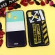 قاب فانتزی برجسته پسرانه هواوی Y8s سری 6