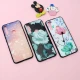 قاب فانتزی برجسته دخترانه هواوی Y9 Prime 2019 سری 7