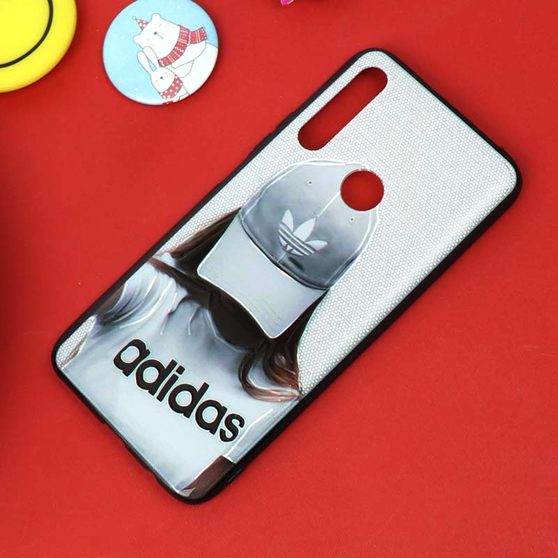 قاب فانتزی برجسته دخترانه هواوی Y9 Prime 2019 سری 10