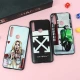 قاب فانتزی برجسته دخترانه هواوی Y9 Prime 2019 سری 7