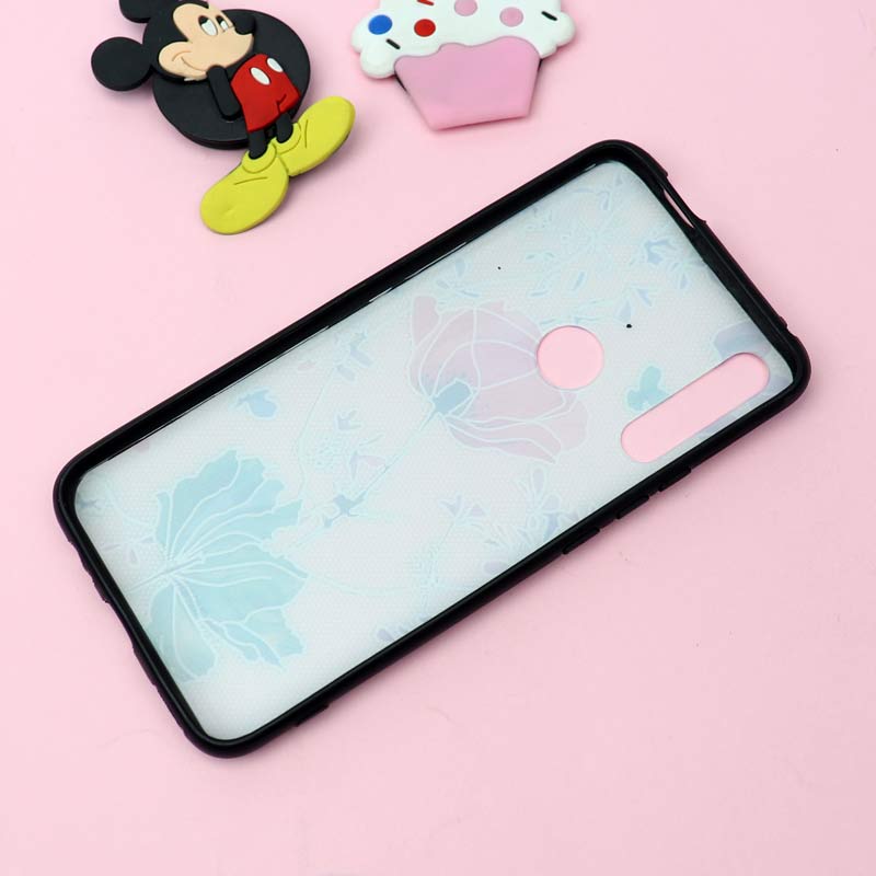 قاب فانتزی برجسته دخترانه هواوی Y9 Prime 2019 سری 7