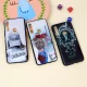 قاب فانتزی برجسته دخترانه هواوی Y9 Prime 2019 سری 10