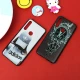 قاب فانتزی برجسته دخترانه هواوی Y9 Prime 2019 سری 10