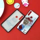 قاب فانتزی برجسته دخترانه هواوی Y9 Prime 2019 سری 10