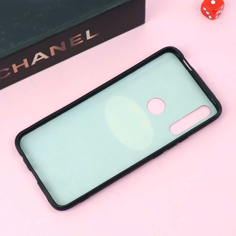 قاب فانتزی برجسته دخترانه هواوی Y9 Prime 2019 سری 7