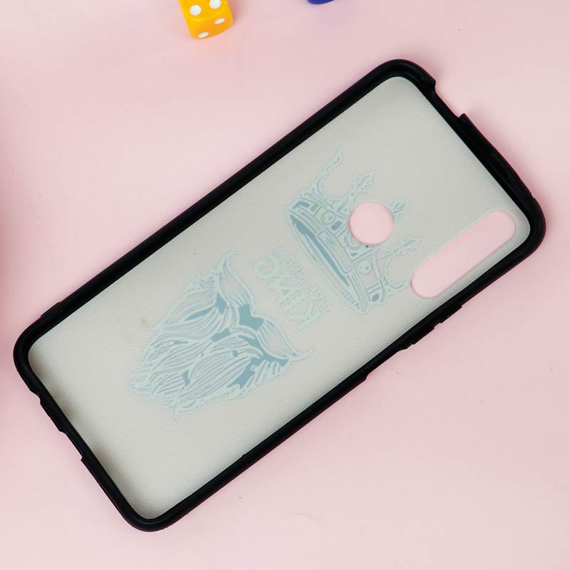 قاب فانتزی برجسته پسرانه هواوی Y9 Prime 2019 سری 10
