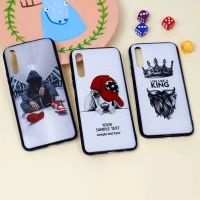 قاب فانتزی برجسته پسرانه هواوی Y9s سری 10