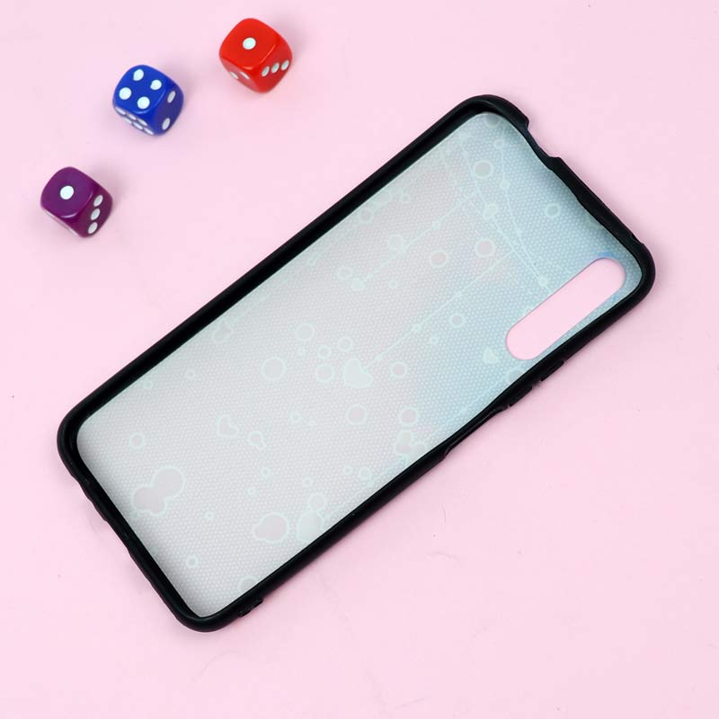قاب فانتزی برجسته دخترانه هواوی Y9s سری 7