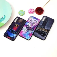 قاب فانتزی برجسته هواوی Y9s سری 12