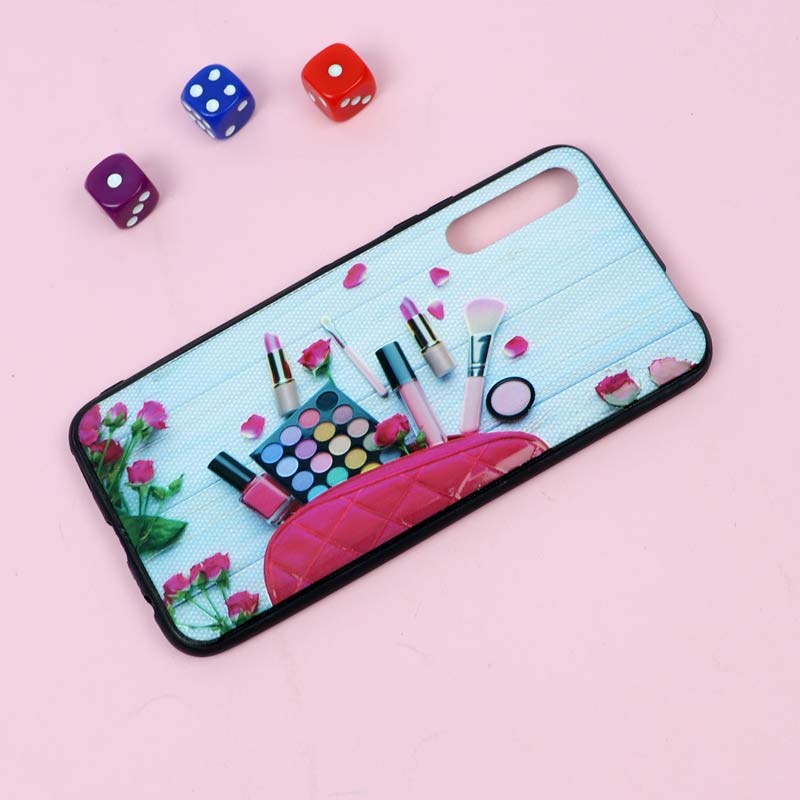 قاب فانتزی برجسته دخترانه هواوی Y9s سری 7