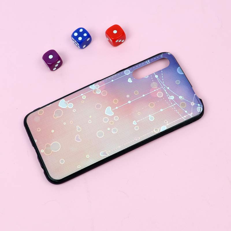 قاب فانتزی برجسته دخترانه هواوی Y9s سری 7