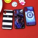 قاب فانتزی برجسته پسرانه سامسونگ A01 سری 10