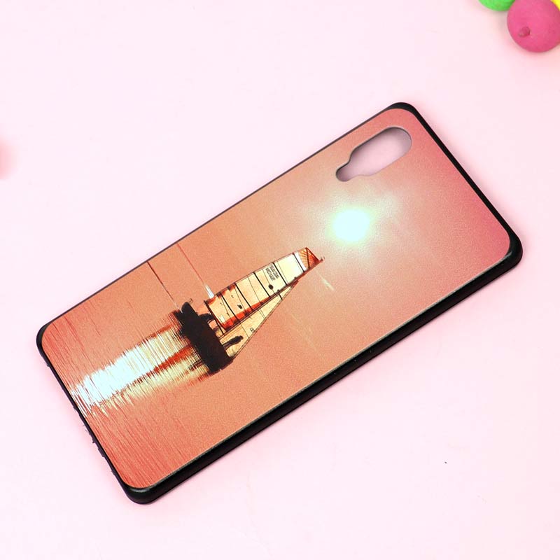 قاب فانتزی برجسته سامسونگ A02 سری 13