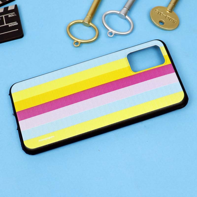 قاب فانتزی برجسته سامسونگ A02s / M02s سری 15