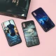 قاب فانتزی برجسته پسرانه سامسونگ A10 سری 10