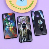قاب فانتزی برجسته پسرانه سامسونگ A10s سری 3
