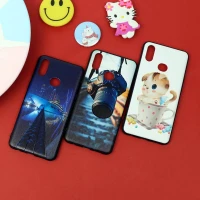 قاب فانتزی برجسته دخترانه سامسونگ A10s سری 10