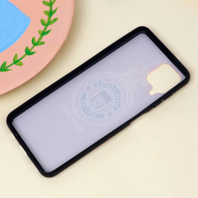 قاب فانتزی برجسته پسرانه سامسونگ A12 سری 10