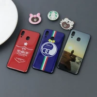 قاب فانتزی برجسته پسرانه سامسونگ A20/A30 سری 6