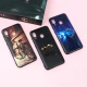 قاب فانتزی برجسته پسرانه سامسونگ A20/A30 سری 10