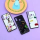 قاب فانتزی برجسته دخترانه سامسونگ A20s سری 3