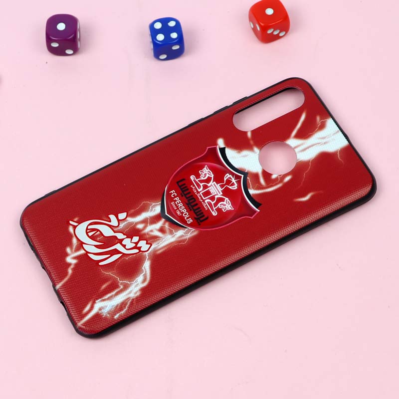 قاب فانتزی برجسته پسرانه سامسونگ A20s سری 7