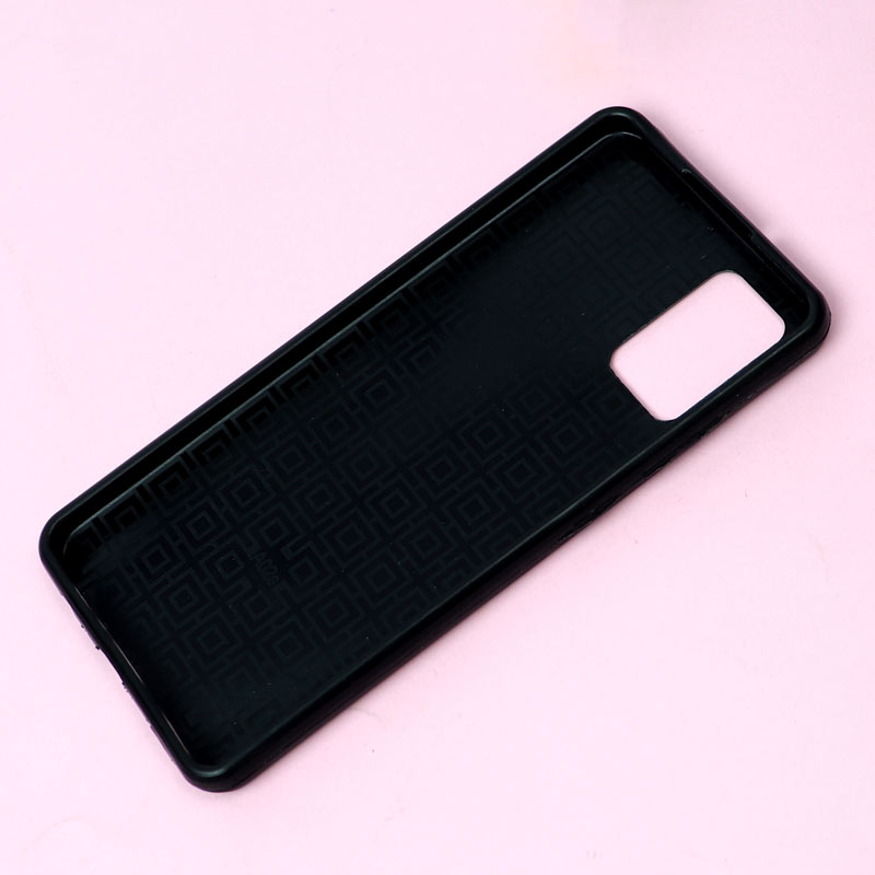 قاب فانتزی برجسته سامسونگ A02s / M02s سری 13