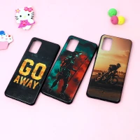 قاب فانتزی برجسته سامسونگ A02s / M02s سری 13