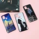 قاب فانتزی برجسته پسرانه سامسونگ A21s سری 10