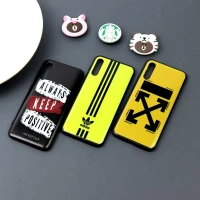 قاب فانتزی برجسته پسرانه سامسونگ A30s / A50s سری 6