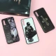 قاب فانتزی برجسته پسرانه سامسونگ A30s / A50s سری 10