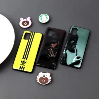 قاب فانتزی برجسته پسرانه سامسونگ A31 سری 6