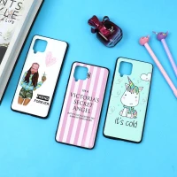 قاب فانتزی برجسته سامسونگ Samsung Galaxy A42 5G سری 14
