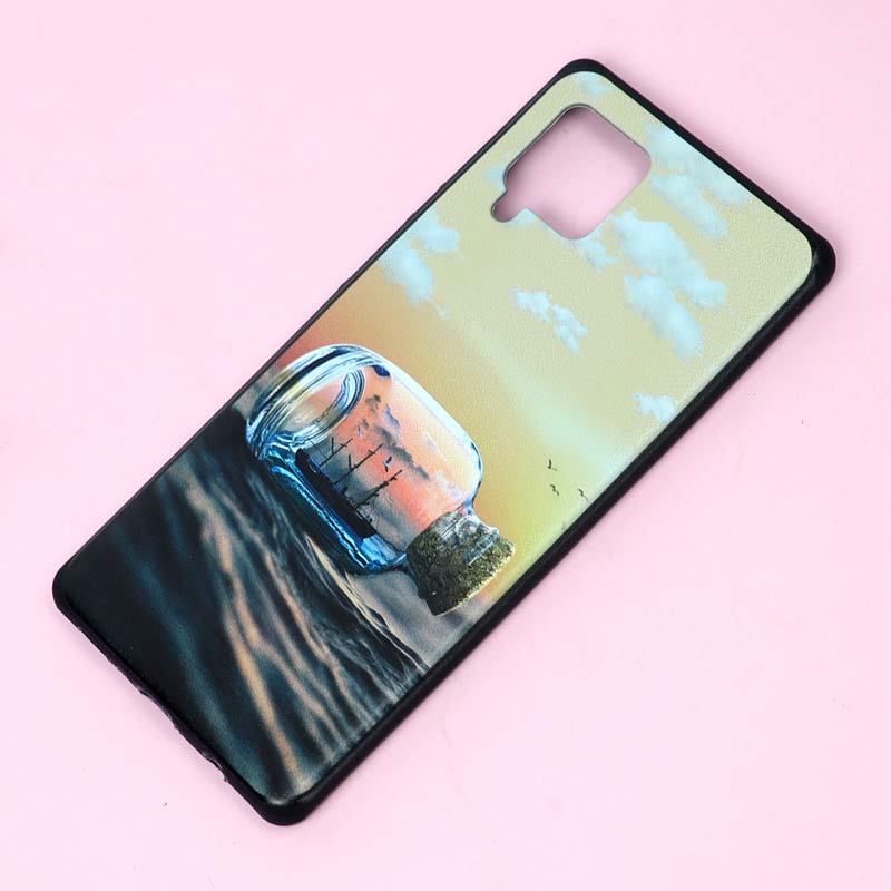 قاب فانتزی برجسته سامسونگ Samsung Galaxy A42 5G سری 13