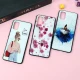 قاب فانتزی برجسته دخترانه سامسونگ A51 سری 7