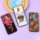 قاب فانتزی برجسته دخترانه سامسونگ A6 Plus سری 3