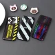 قاب فانتزی برجسته پسرانه سامسونگ A6 Plus سری 6