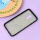 قاب فانتزی برجسته دخترانه سامسونگ A6 Plus سری 3