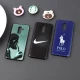 قاب فانتزی برجسته پسرانه سامسونگ A6 Plus سری 6