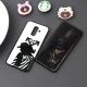 قاب فانتزی برجسته پسرانه سامسونگ A6 Plus سری 6