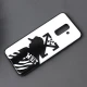 قاب فانتزی برجسته پسرانه سامسونگ A6 Plus سری 6