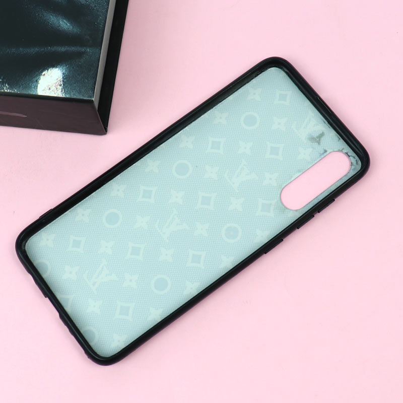 قاب فانتزی برجسته دخترانه سامسونگ A70 سری 10