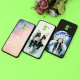 قاب فانتزی برجسته دخترانه سامسونگ A8 Plus سری 7