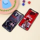 قاب فانتزی برجسته پسرانه سامسونگ A80 سری 10