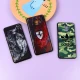 قاب فانتزی برجسته پسرانه سامسونگ A8 Plus سری 3