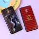 قاب فانتزی برجسته پسرانه سامسونگ A8 Plus سری 3
