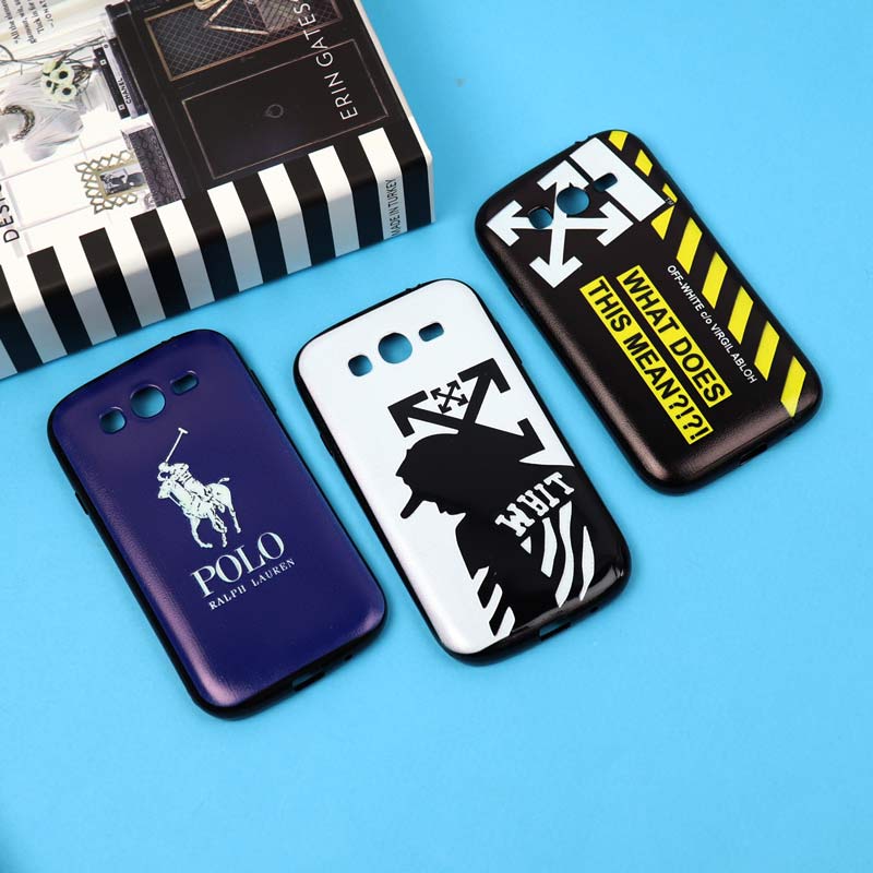 قاب فانتزی برجسته پسرانه سامسونگ Galaxy Grand سری 6