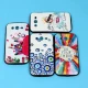 قاب فانتزی برجسته دخترانه سامسونگ Galaxy Grand سری 6